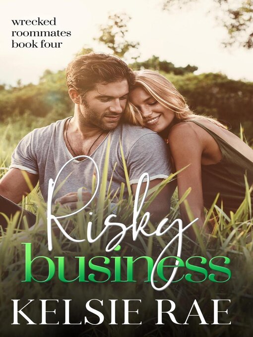 Title details for Risky Business by Kelsie Rae - Available